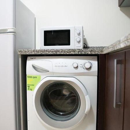 Apartamento La Folia Icod De Los Vinos Exterior photo