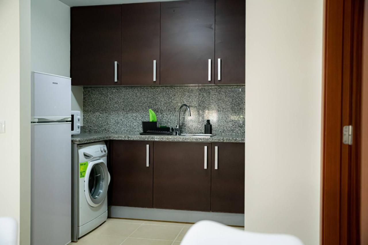Apartamento La Folia Icod De Los Vinos Exterior photo