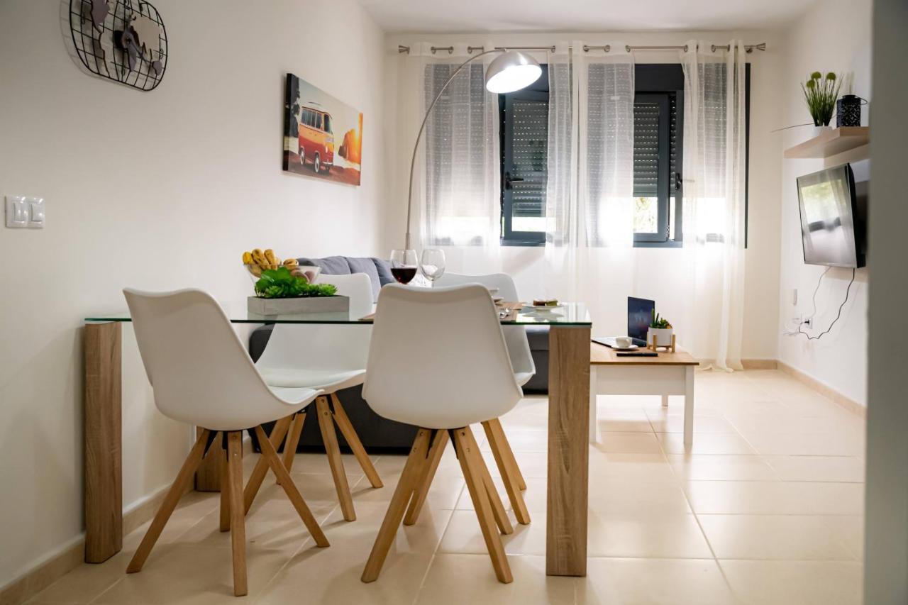 Apartamento La Folia Icod De Los Vinos Exterior photo