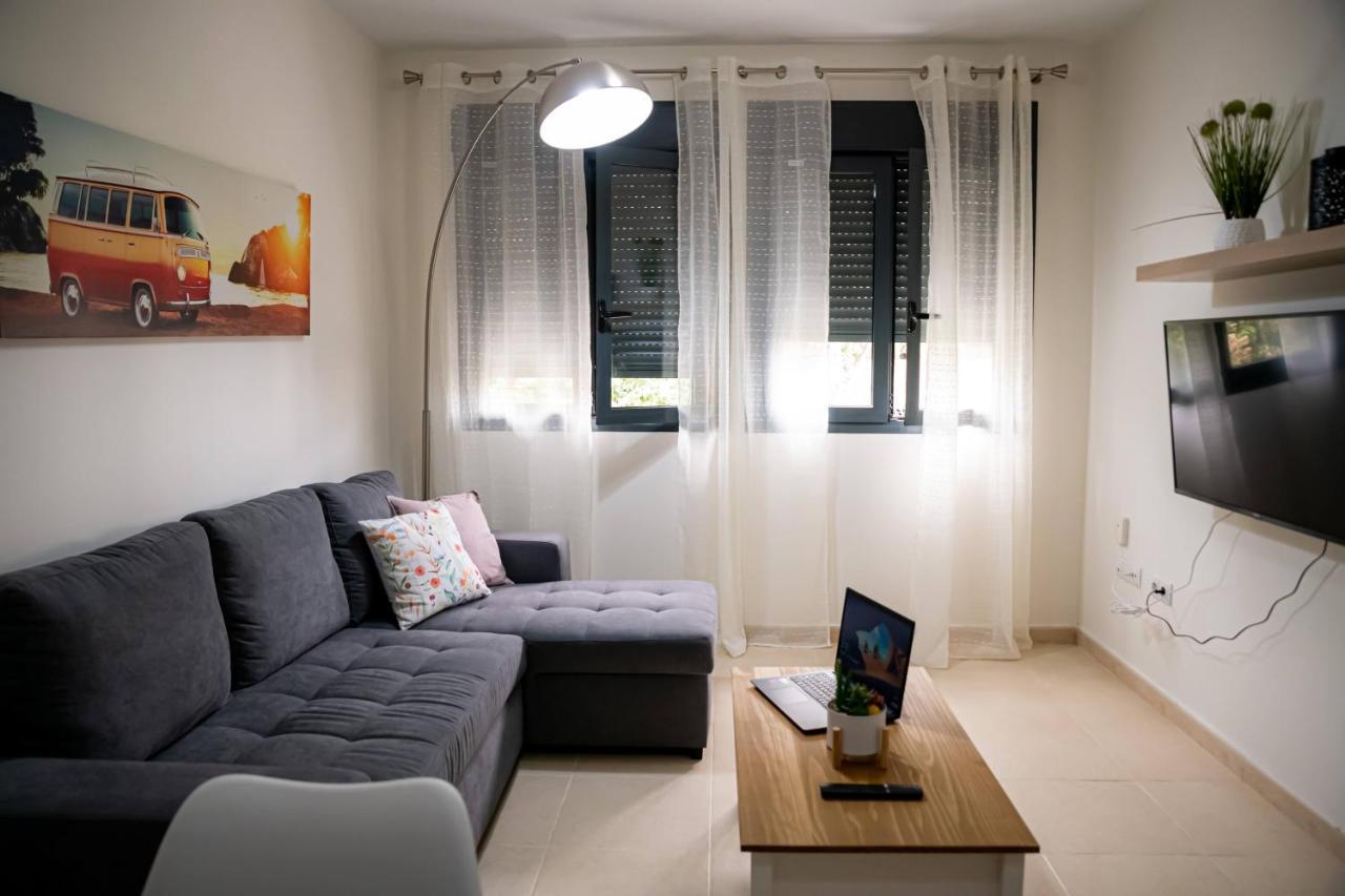 Apartamento La Folia Icod De Los Vinos Exterior photo