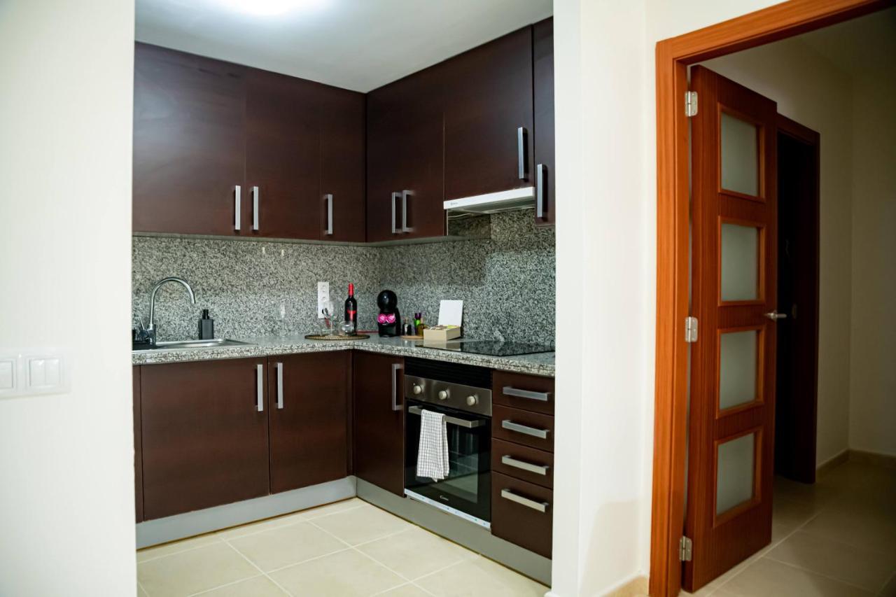 Apartamento La Folia Icod De Los Vinos Exterior photo