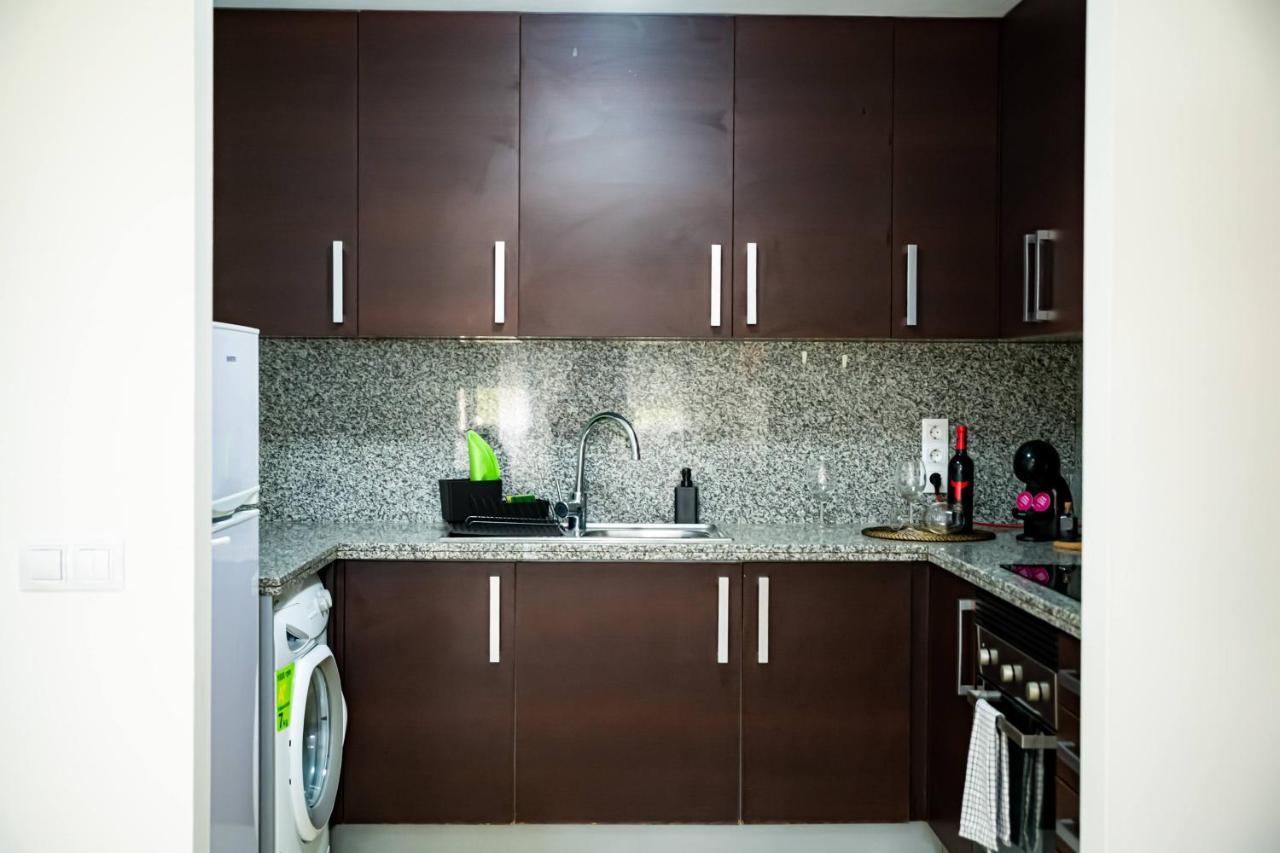 Apartamento La Folia Icod De Los Vinos Exterior photo